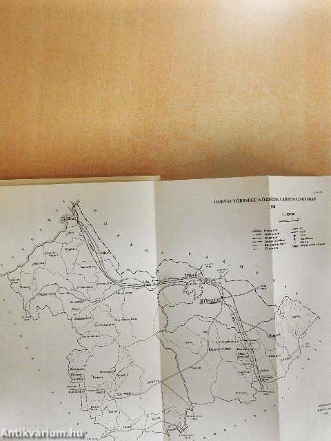 Magyarságkutatás 1990-1991