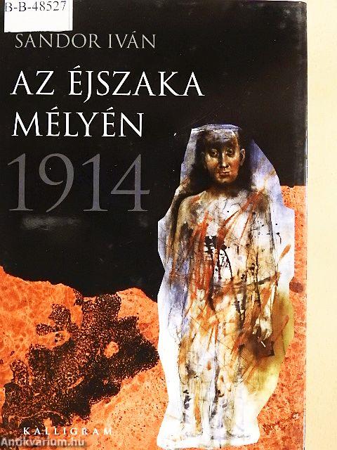 Az éjszaka mélyén