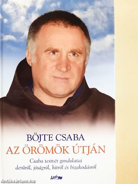 Az örömök útján