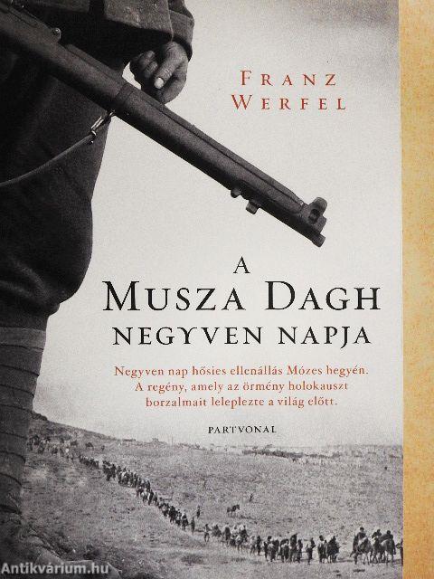 A Musza Dagh negyven napja