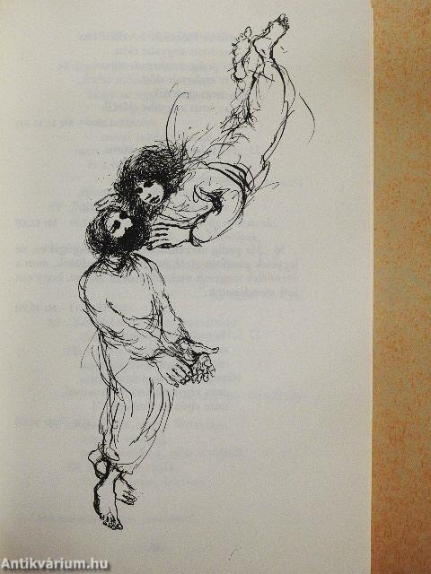 Jézus rejtett szavai