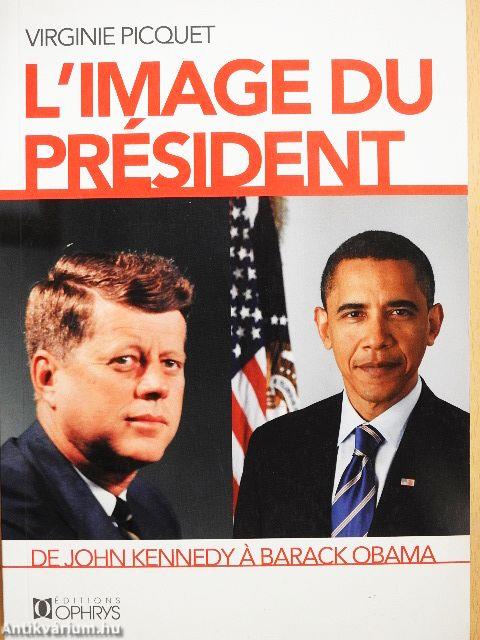 L'image du Président