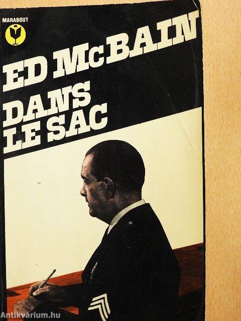 Dans le sac