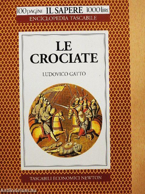 Le crociate