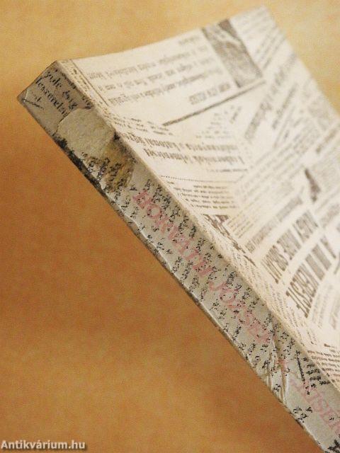 A "kísértet" fogságában