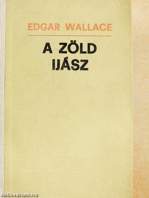 A zöld íjász