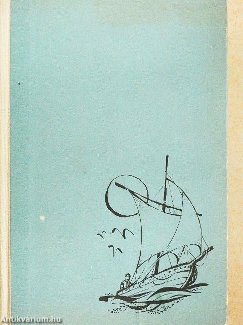 Távolban egy fehér vitorla