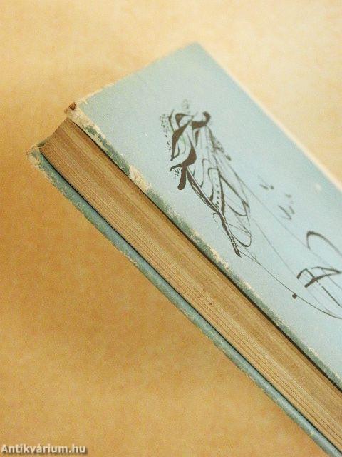 Távolban egy fehér vitorla