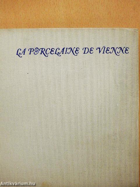 La porcelaine de Vienne