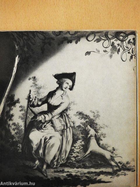 La porcelaine de Vienne