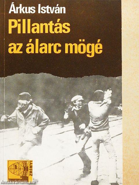 Pillantás az álarc mögé