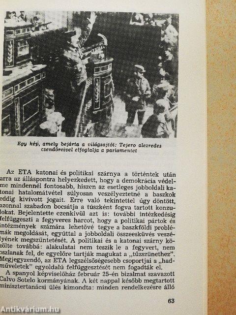 Pillantás az álarc mögé