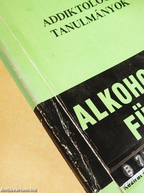 Addiktológiai tanulmányok