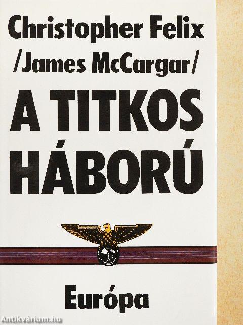 A titkos háború