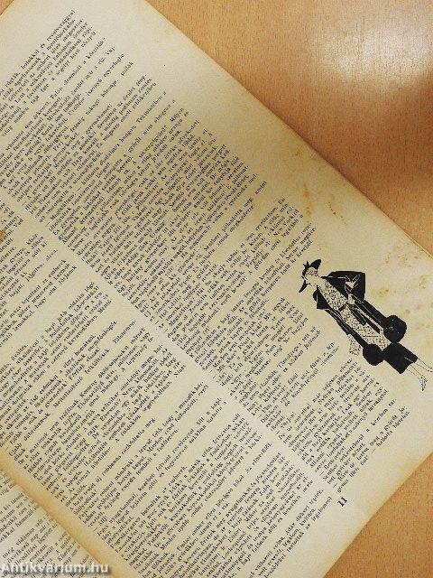 Magyar Uriasszonyok Lapja 1934. december 10.