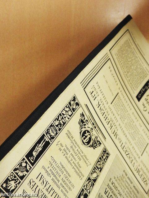 Magyar Művészet 1929/2.