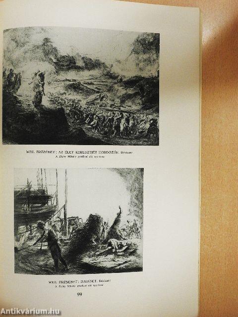 Magyar Művészet 1929/2.