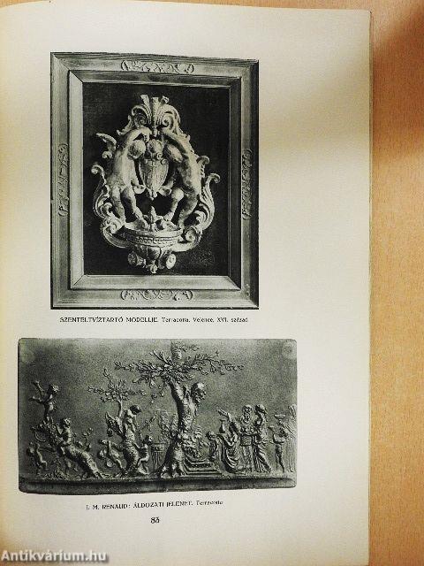 Magyar Művészet 1929/2.