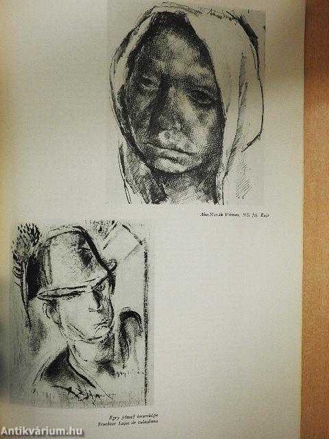 Magyar Művészet 1934/1.