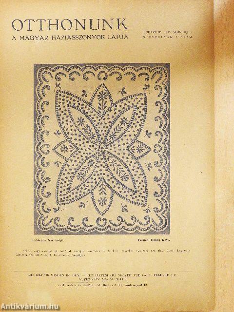 Otthonunk 1943. március 1.