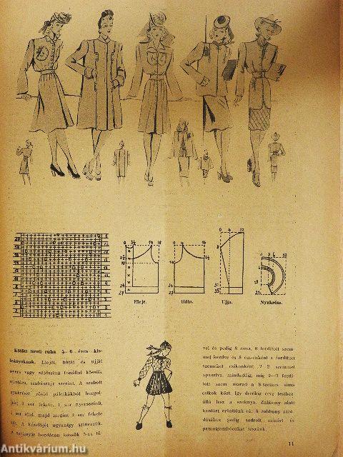 Otthonunk 1943. március 1.