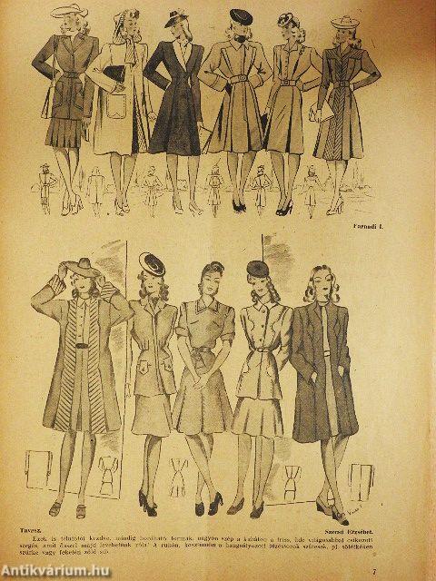 Otthonunk 1943. március 1.