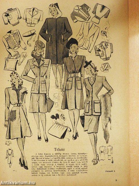 Otthonunk 1943. március 1.