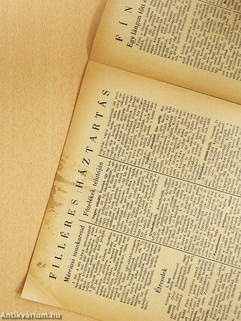 Otthonunk 1939. március 1.