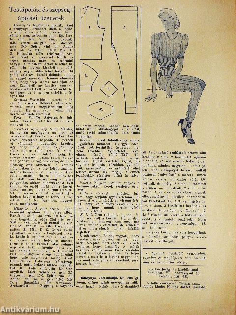 Otthonunk 1939. december 1.