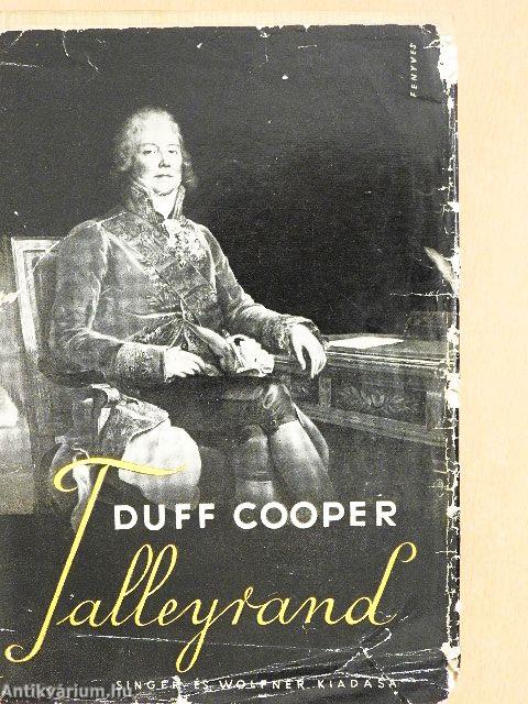 Talleyrand