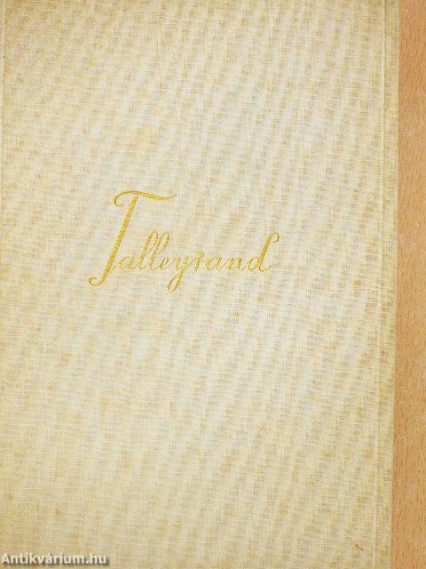 Talleyrand