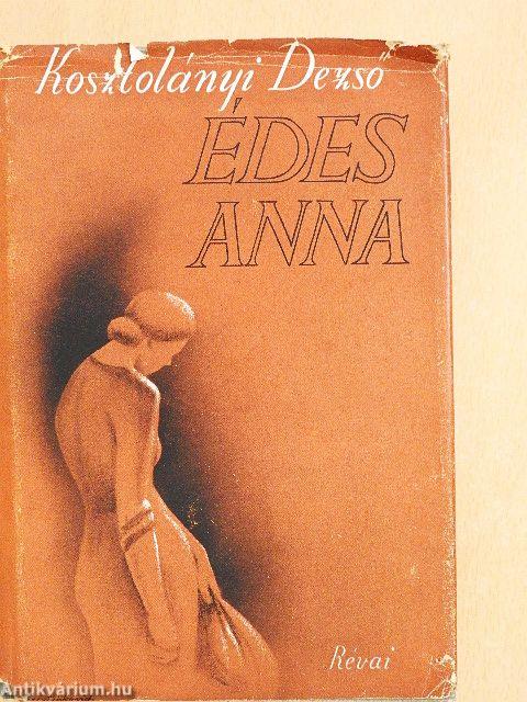 Édes Anna 