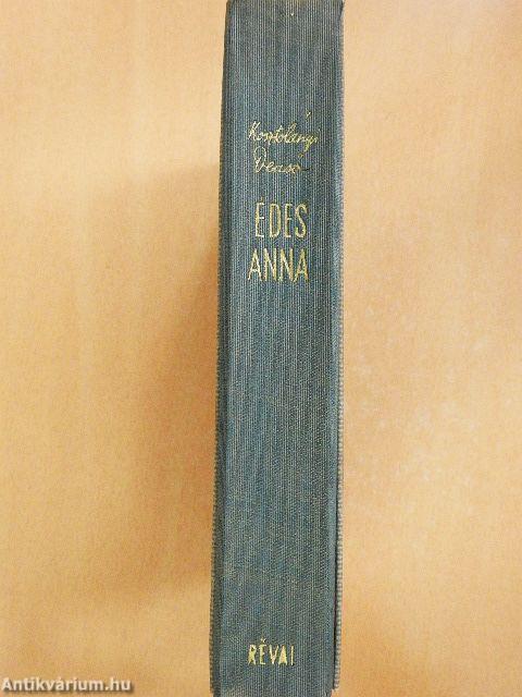 Édes Anna 