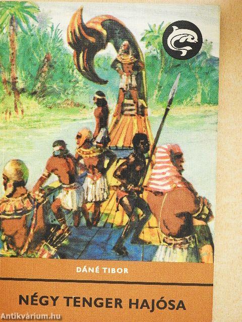 Négy tenger hajósa