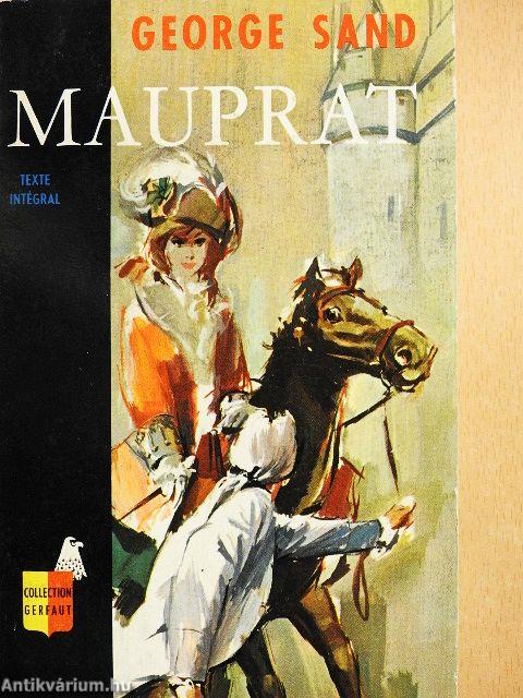 Mauprat