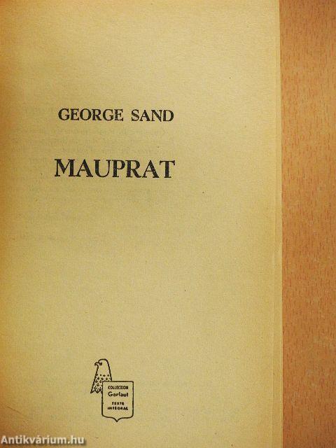 Mauprat