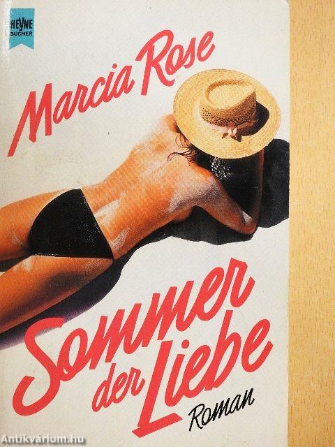 Sommer der Liebe