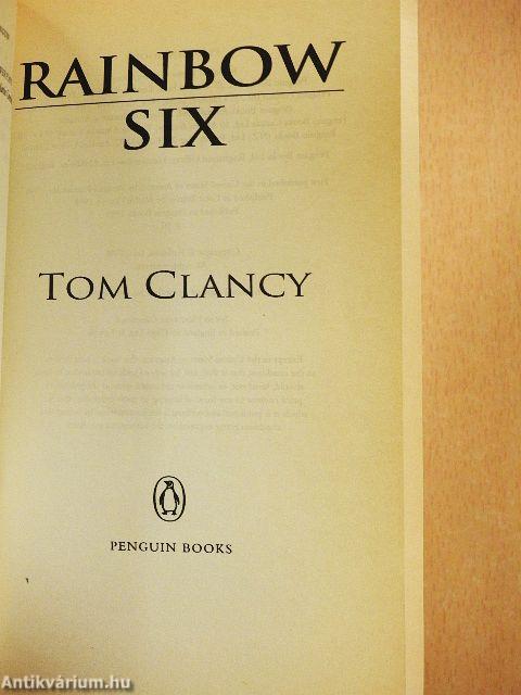 Rainbow Six