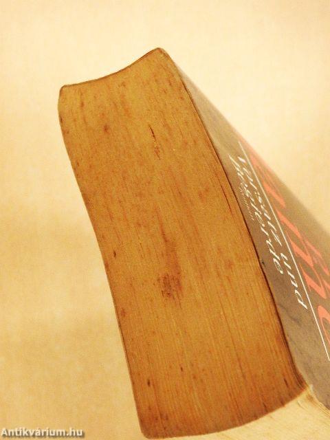 Vorsatz und Begierde