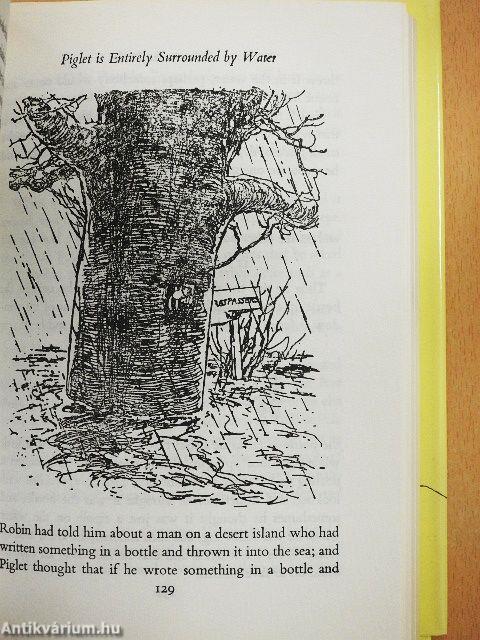 The Complete Winnie-the-Pooh