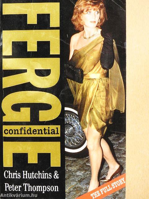 Fergie Confidential
