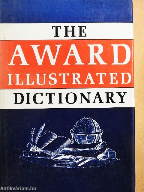The Award Illustrated Dictionary