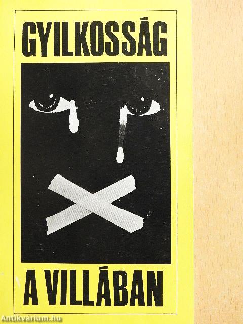 Gyilkosság a villában