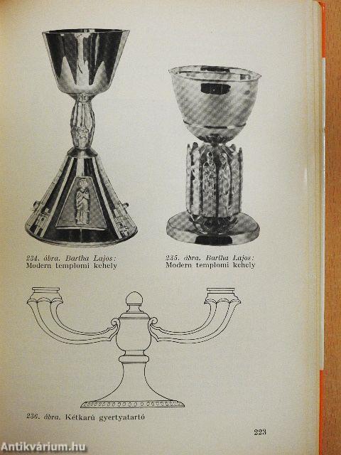 Ötvösség, nemesfémipar, divatékszer készítés