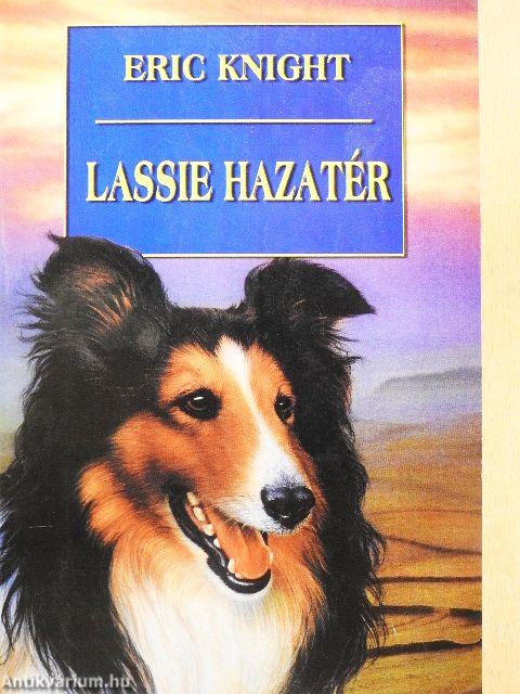 Lassie hazatér