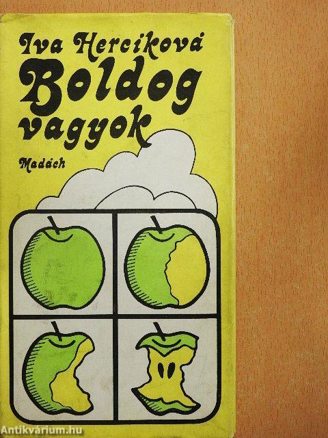 Boldog vagyok