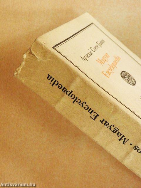 Magyar Encyclopaedia