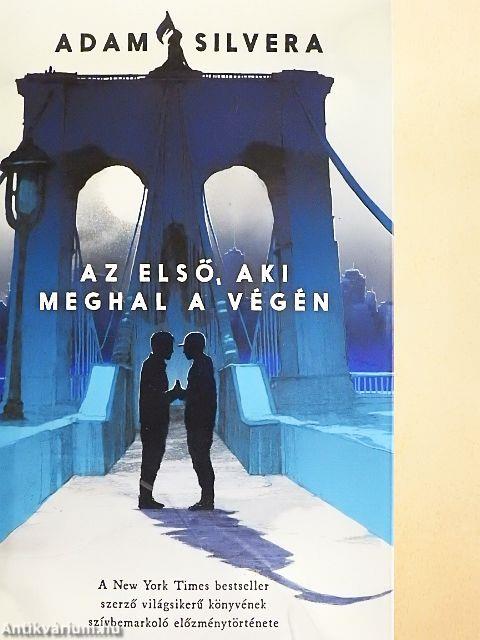 Az első, aki meghal a végén