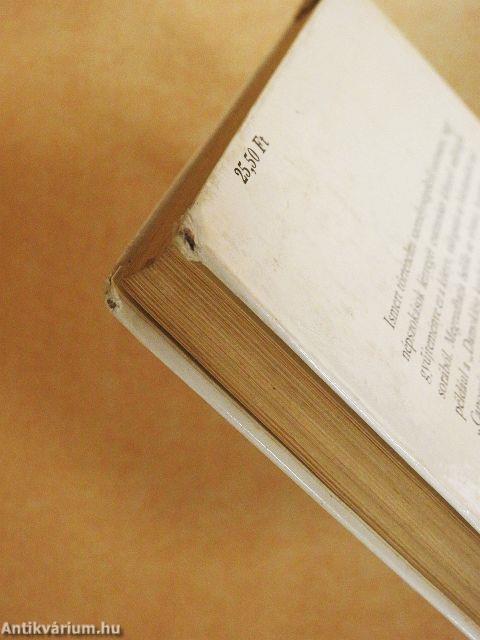 Ki mondta? Miért mondta?