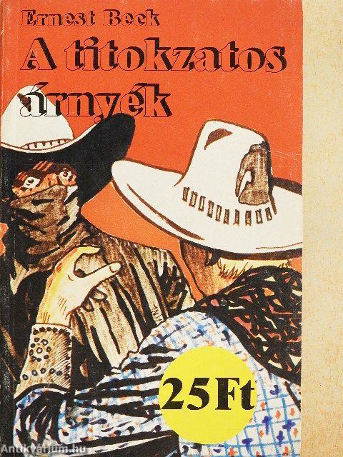 A titokzatos árnyék